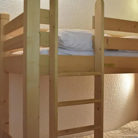 Apartment Cosy A - 2 Pieces, 5 Pers, Proche Pistes Et Navette, Balcon, Animaux Acceptes - Fr-1-180-313 Meribel