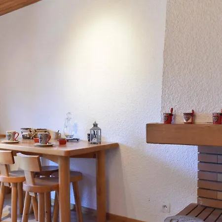 Apartment 2 Pieces, 5 Pers, Meribel, Animaux Admis - Fr-1-180-313 Méribel