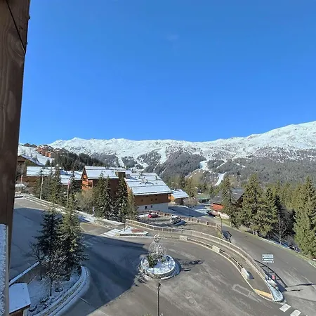 2 Pieces, 5 Pers, Meribel, Animaux Admis - Fr-1-180-313 Apartment Méribel