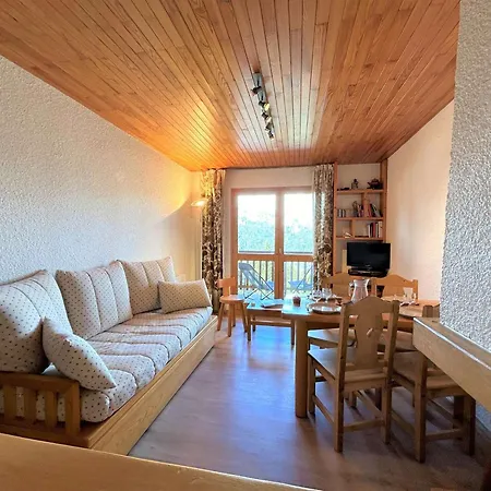 2 Pieces, 5 Pers, Meribel, Animaux Admis - Fr-1-180-313 Apartment *