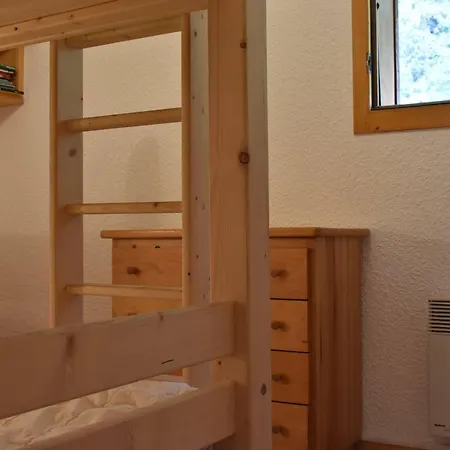 Apartment Cosy A - 2 Pieces, 5 Pers, Proche Pistes Et Navette, Balcon, Animaux Acceptes - Fr-1-180-313 Méribel
