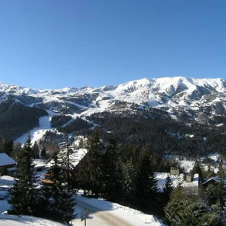 2 Pieces, 5 Pers, Meribel, Animaux Admis - Fr-1-180-313 Apartment