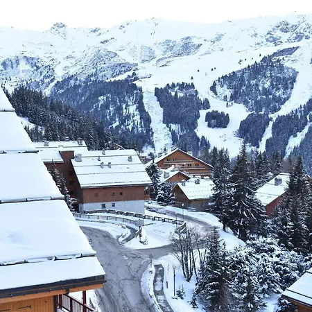 2 Pieces, 5 Pers, Meribel, Animaux Admis - Fr-1-180-313 * Méribel