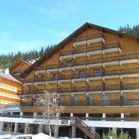 2 Pieces, 5 Pers, Meribel, Animaux Admis - Fr-1-180-313 * Méribel