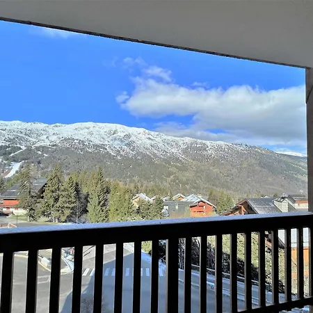 Cosy A - 2 Pieces, 5 Pers, Proche Pistes Et Navette, Balcon, Animaux Acceptes - Fr-1-180-313 Apartment Méribel